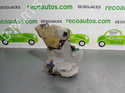 Used Rear left lock SUBARU IMPREZA Estate (GG) 2.0 i R AWD (GG9) (160 hp) 4869370