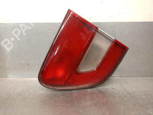 Used Right tailgate light Right tailgate light 38465512 38465512