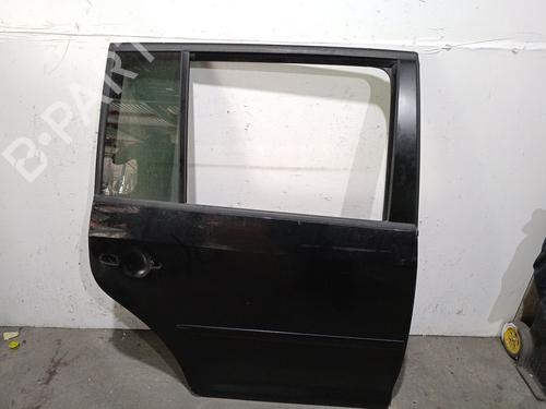 right-rear-door-vw-touran-1t3-2010-2011-2012-2013-2014-2015-2016-36676159 main image