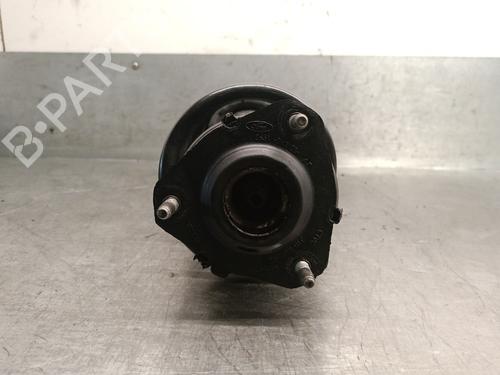 Right front shock absorber FORD FIESTA V (JH_, JD_) | BP30774250M17