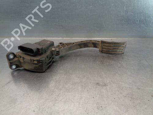Pedal FORD FOCUS C-MAX (DM2) 2.0 TDCi (136 hp) 9829762