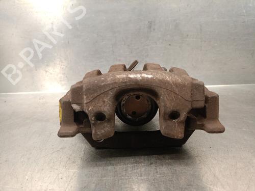 Left rear brake caliper OPEL VECTRA C Estate (Z02) 1.9 CDTI (F35) | BP25273732M107