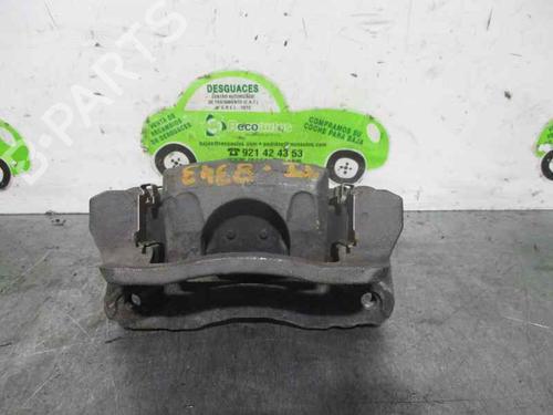 Left rear brake caliper HYUNDAI SANTA FÉ I (SM) 2.7 V6 4x4 | BP11614886M107 