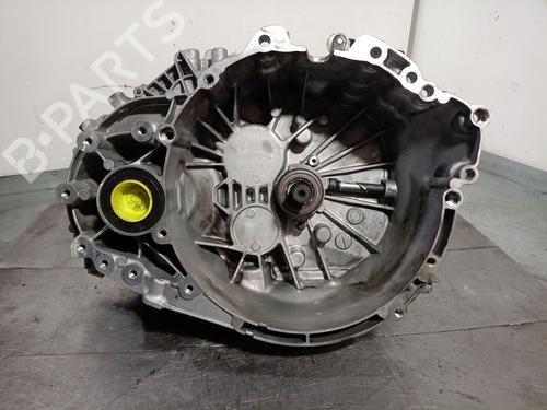 Used Gearbox Gearbox 39383610 39383610
