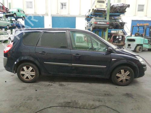 Kombinert Instrument RENAULT GRAND SCÉNIC II (JM0/1_) 1.9 dCi (JM14) | BP11331408C47 