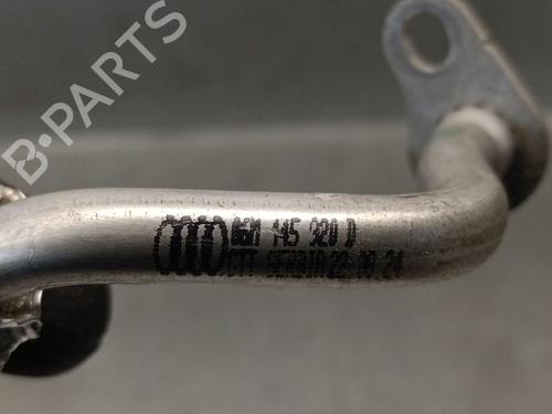 Rør VW TOUAREG (CR7, RC8) 3.0 TSI 4motion | BP30152547M125