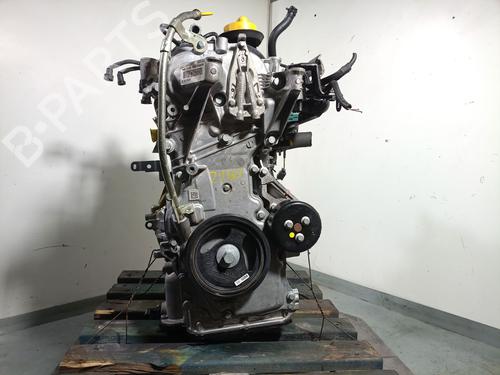 Used Engine RENAULT CAPTUR II (HF_) TCe 90 (HFM6) (91 hp) 32043874