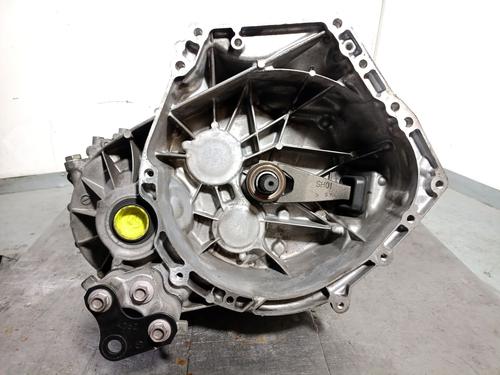 Used Gearbox Gearbox MAZDA 6 Saloon (GJ, GL) 2.2 D (GJ2FP) (150 hp) 33677946 33677946