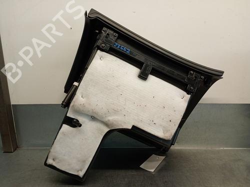 Hanskerom SAAB 9-3 (YS3D) 2.0 Turbo | BP29326748C95 
