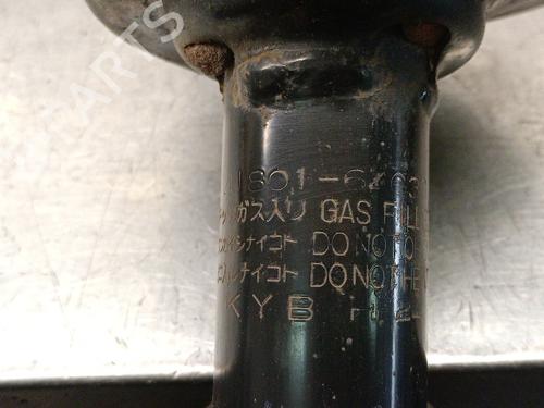 Right rear shock absorber SUZUKI BALENO (EG) 1.6 i 16V (SY416) | BP25236020M19 