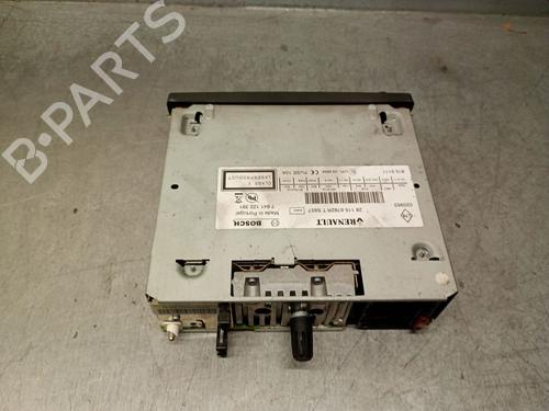 Radio RENAULT KANGOO Express (FW0/1_) 1.5 dCi 90 (FW0G, FW05, FW08, FW11) | BP31807774E6 - Image 2