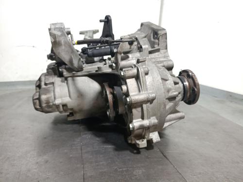 Gearbox VW TOURAN (1T3) 1.6 TDI | BP36996084M3 - Image 2