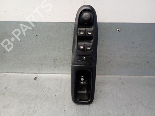 Venstre Foran elrute bryter PEUGEOT 406 (8B) 2.0 HDI 110 (109 hp) 28726171