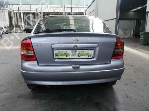 Gearbox OPEL ASTRA G Hatchback (T98) 1.6 (F08, F48) | BP9809959M3 