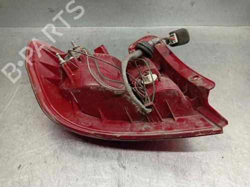Right taillight HYUNDAI GETZ (TB) 1.1 | BP9222171C35 