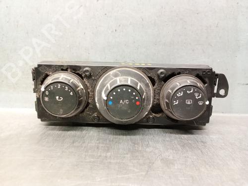 Used Climate control Climate control MERCEDES-BENZ CITAN Box Body/MPV (W415) 109 CDI (415.601, 415.603, 415.605) (90 hp) 36013461 36013461