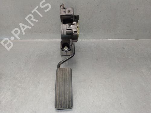Used Pedal Pedal MITSUBISHI GRANDIS (NA_W) 2.0 DI-D (NA8W) (140 hp) 34174845 34174845