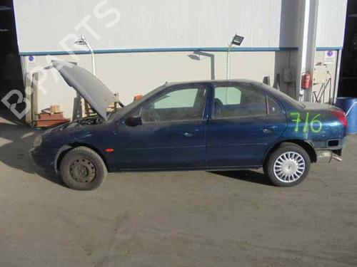 Used Parts FORD MONDEO II Saloon (BFP)  2.0 i  176951
