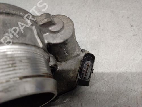 Throttle body AUDI Q7 (4LB) 3.0 TDI quattro | BP30053053M82 