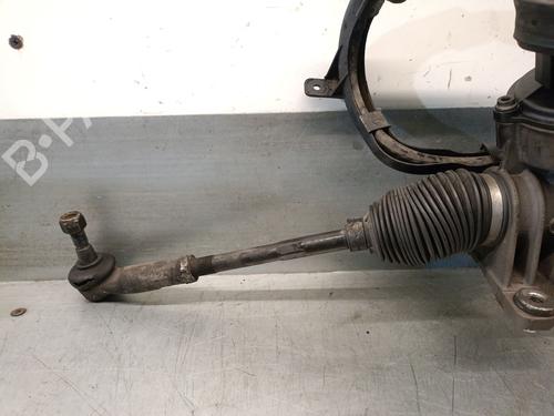 Steering rack SEAT LEON (1P1) 2.0 TDI 16V | BP30591448M22