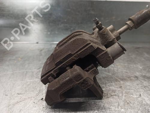 Left rear brake caliper BMW 3 (E90) 320 d | BP11617629M107 