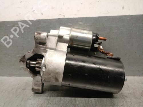 Starter CITROËN BERLINGO / BERLINGO FIRST MPV (MF_, GJK_, GFK_) 1.9 D (MFWJZ) | BP29983543M8 