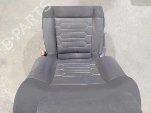 Right front seat CITROËN C4 CACTUS 1.2 THP 110 | BP36037903C16 - Image 5