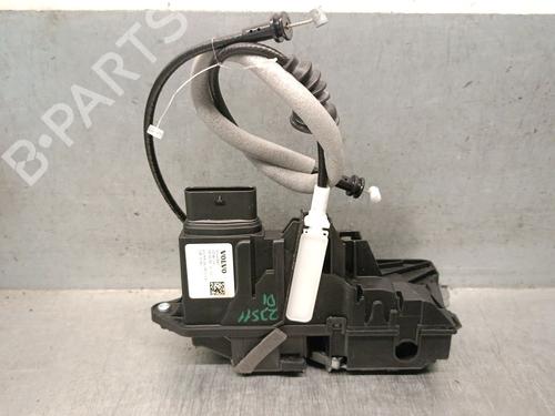 Front left lock VOLVO XC40 (536) Recharge | BP28726180C98 