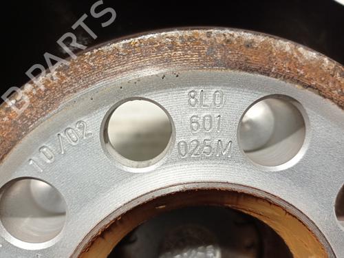 Rim AUDI A3 (8L1)  | BP16570800C45 