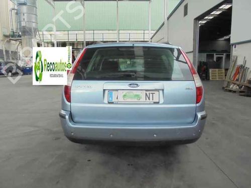 Engine control unit (ECU) FORD MONDEO III Turnier (BWY) 2.0 TDCi | BP2126450M57 