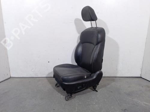 Left front seat SUBARU FORESTER (SJ_) 2.0 D AWD (SJD) | BP34624574C15 - Image 4