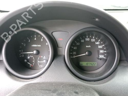 Left headlight CHEVROLET AVEO / KALOS Hatchback (T200) 1.4 16V | BP37720062C28 - Image 7