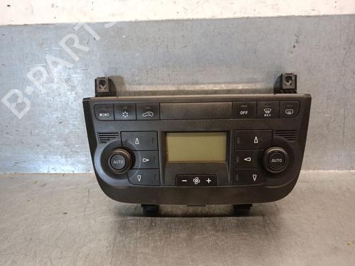 Used Climate control FIAT GRANDE PUNTO (199_) 1.3 D Multijet (199.AXD11, 199.AXD1A, 199.AXD1B,... (90 hp) 28056931