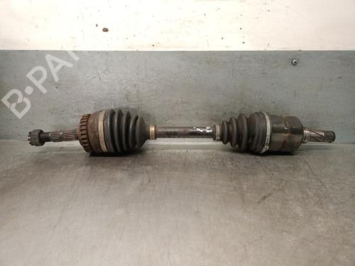 Used Left front driveshaft OPEL CORSA C (X01) 1.3 CDTI (F08, F68) (70 hp) 29273491