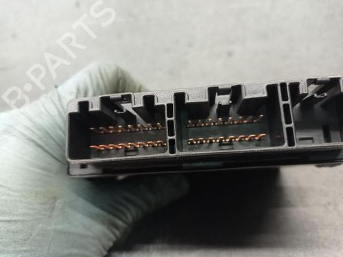 Electronic module JAGUAR XF I (X250) 3.0 D | BP20674740M83 
