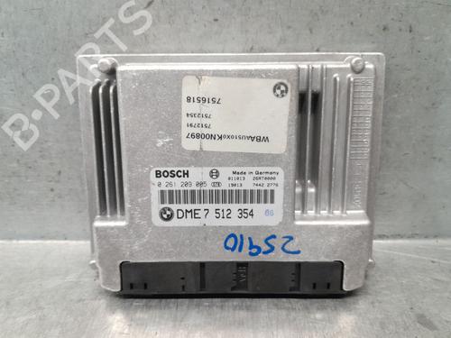 Used Engine control unit (ECU) Engine control unit (ECU) 37175859 37175859