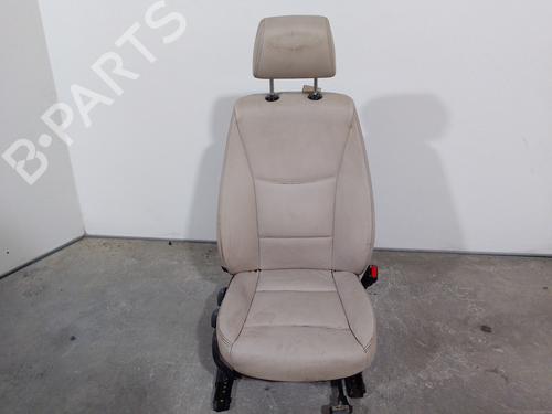 Used Right front seat BMW X3 (F25) [2010-2017]  15900985