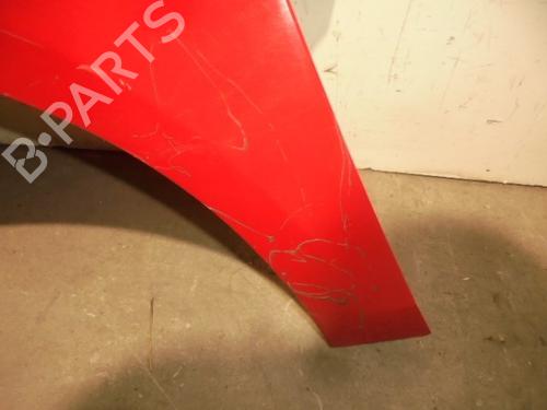 Left front fenders SEAT ALTEA (5P1) 1.6 LPG | BP10417441C41 