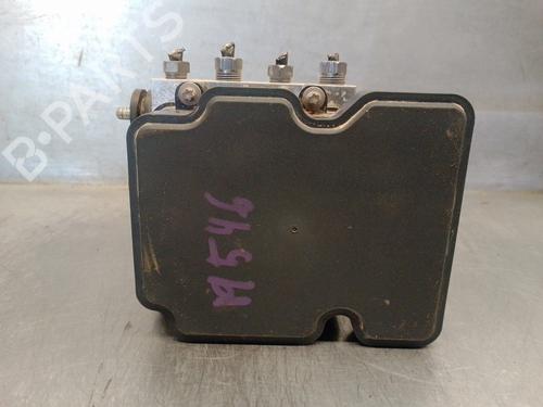 ABS pump PEUGEOT 308 II (LB_, LP_, LW_, LH_, L3_) 1.2 THP 130 | BP17434431M43 
