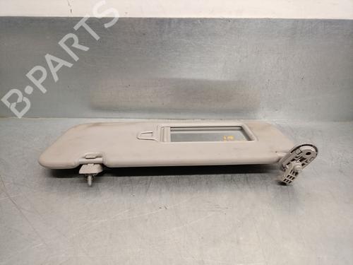 Left sun visor HYUNDAI IONIQ (AE) 1.6 GDI Hybrid | BP26911833I1 