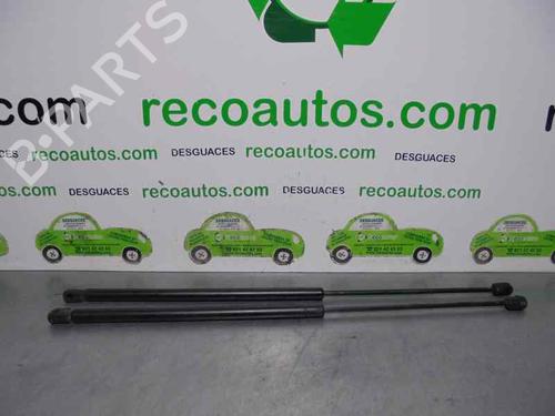 Tailgate lift support MERCEDES-BENZ M-CLASS (W163) ML 320 (163.154) | BP20248046C138 
