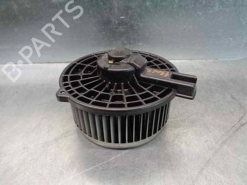 Used Heater blower motor LEXUS IS SportCross (_E1_) 200 (GXE10_, GXE10R) (155 hp) 7441177