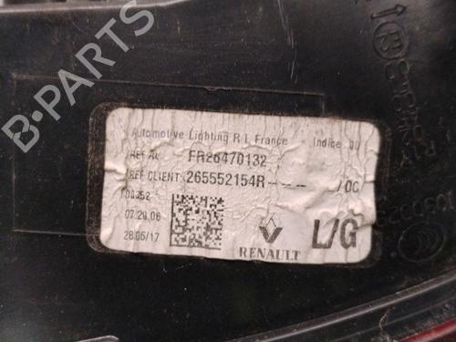 Left tailgate light RENAULT TALISMAN (LP_) 1.6 dCi 160 | BP36645653C79 - Image 6