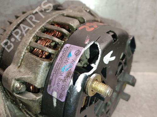 Lichtmaschine SSANGYONG RODIUS I 2.7 Xdi 4WD | BP30790796M7