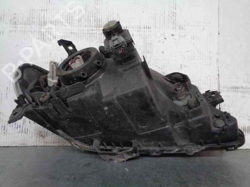 Left headlight MAZDA 323 F VI Hatchback (BJ) 1.6 (BJ10M) | BP8257065C28 