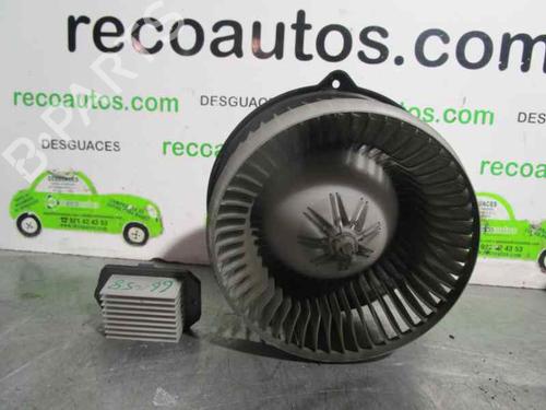 Heater blower motor HONDA ACCORD VII (CL, CN) 2.2 i-CTDi (CN1) | BP2097979M62 