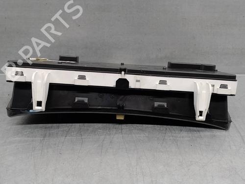 Kombiinstrument TOYOTA COROLLA (_E12_) 1.4 D (NDE120_, NDE120R) | BP18674847C47 