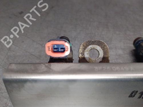 Injection rail KIA PRO CEE'D (JD) 1.4 CVVT | BP33965255M98 - Image 5
