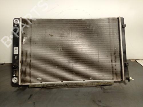 Used Water radiator Water radiator 25381368 25381368