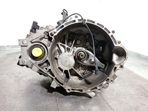 gearbox-hyundai-i30-fd-2007-2008-2009-2010-2011-2012-34510383 main image